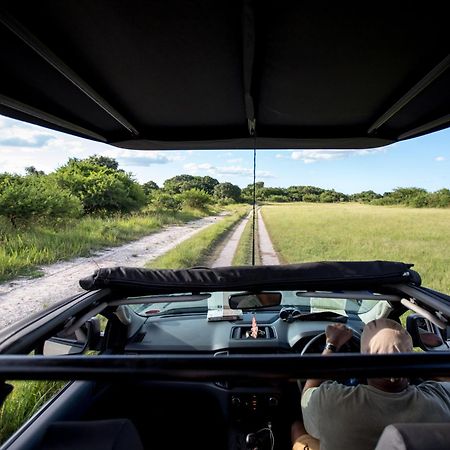 Royal Thonga Safari Lodge Sihangwane Ngoại thất bức ảnh