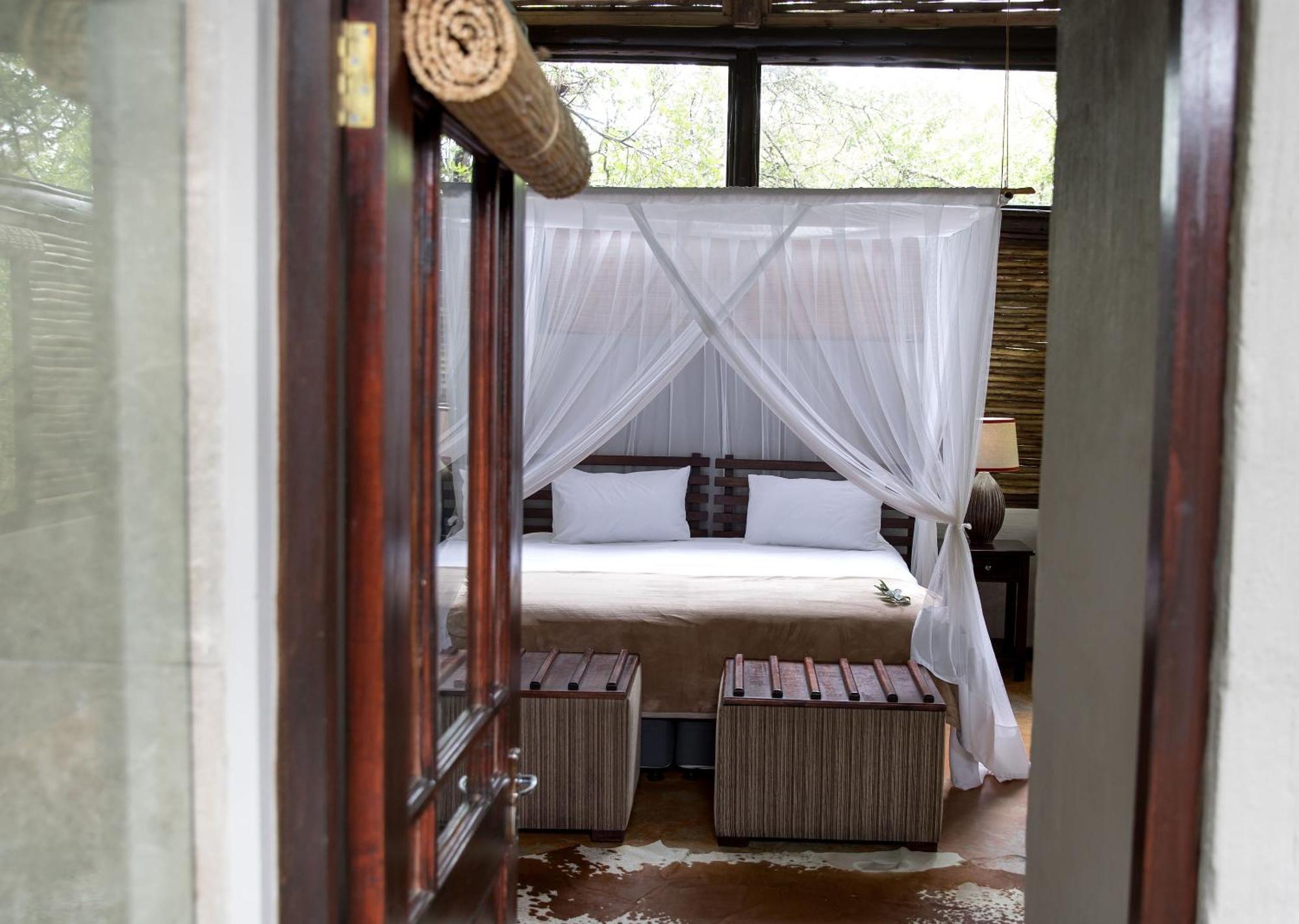 Royal Thonga Safari Lodge Sihangwane Ngoại thất bức ảnh