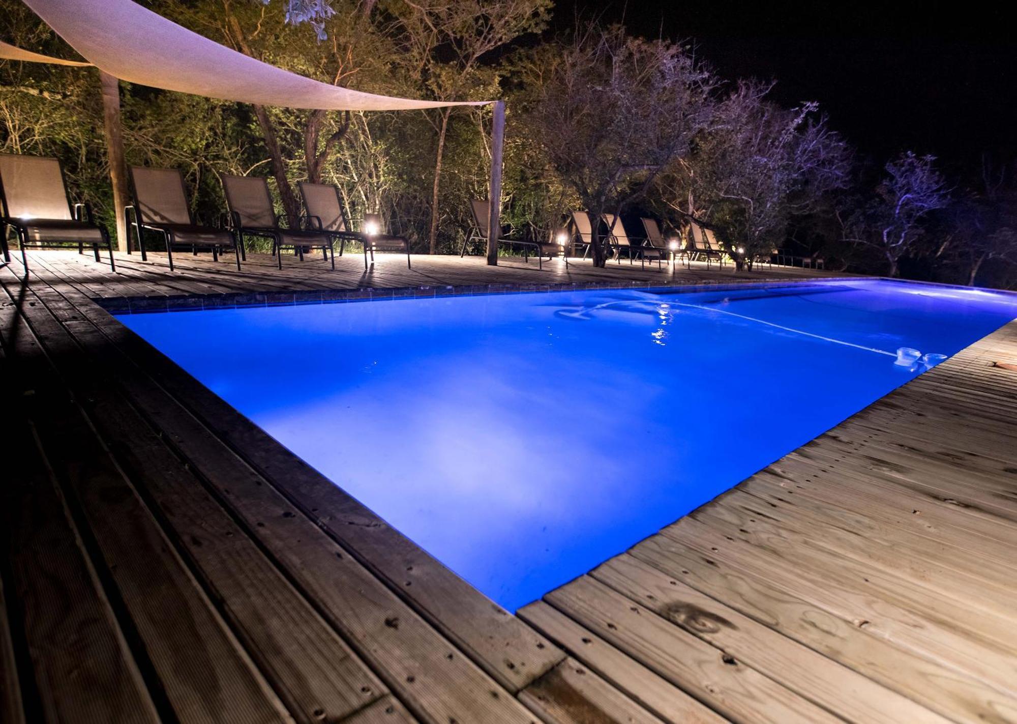 Royal Thonga Safari Lodge Sihangwane Ngoại thất bức ảnh