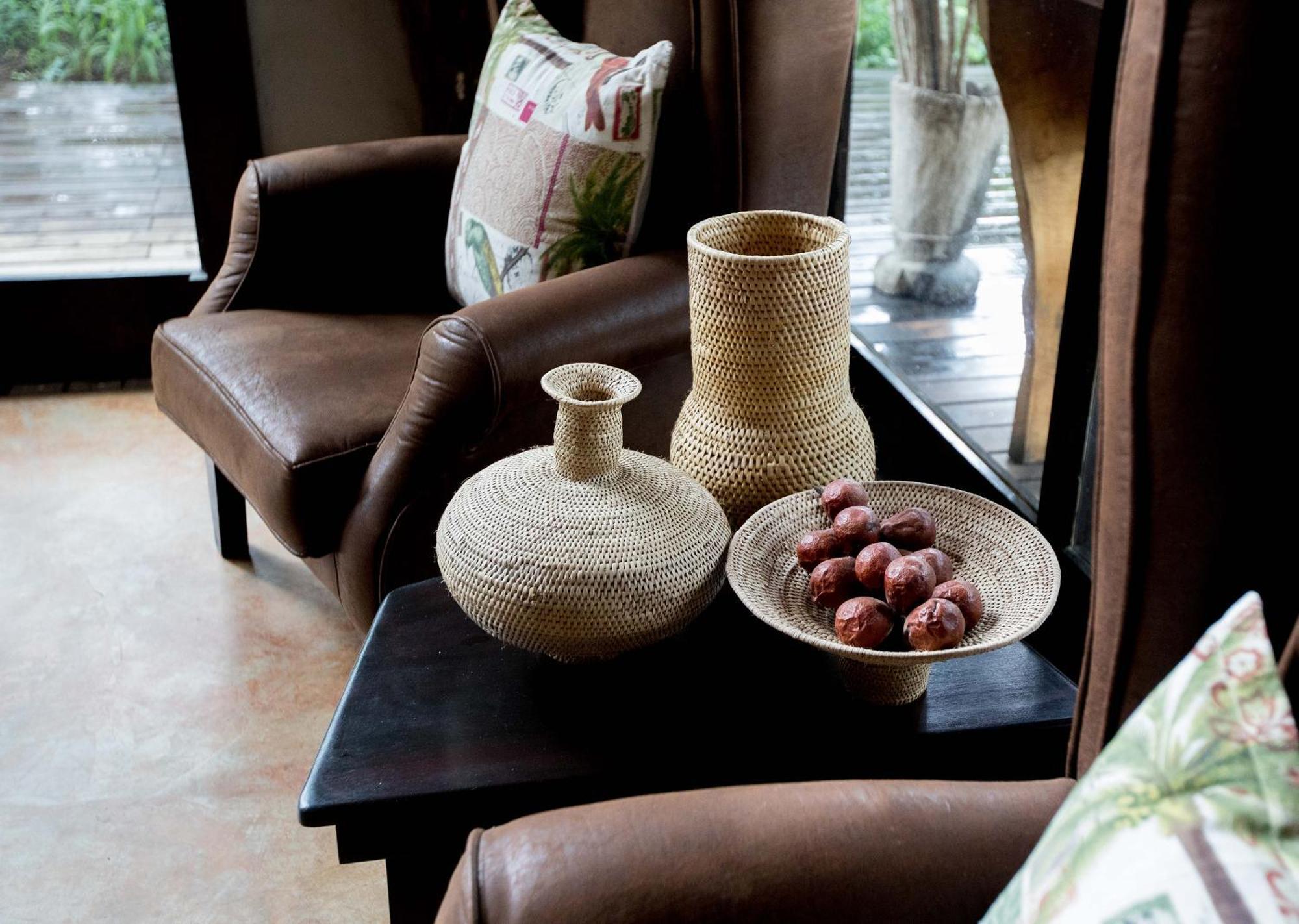 Royal Thonga Safari Lodge Sihangwane Ngoại thất bức ảnh