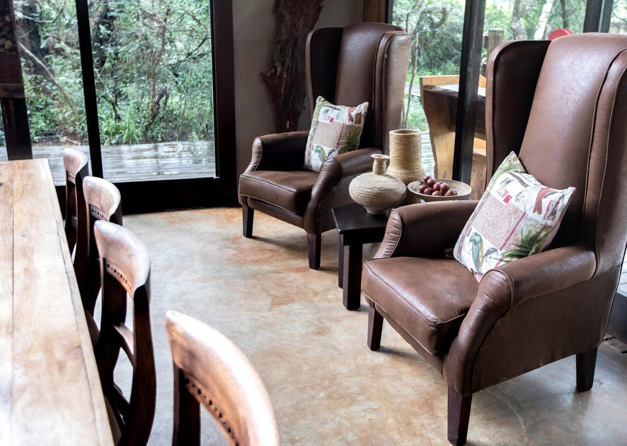 Royal Thonga Safari Lodge Sihangwane Ngoại thất bức ảnh