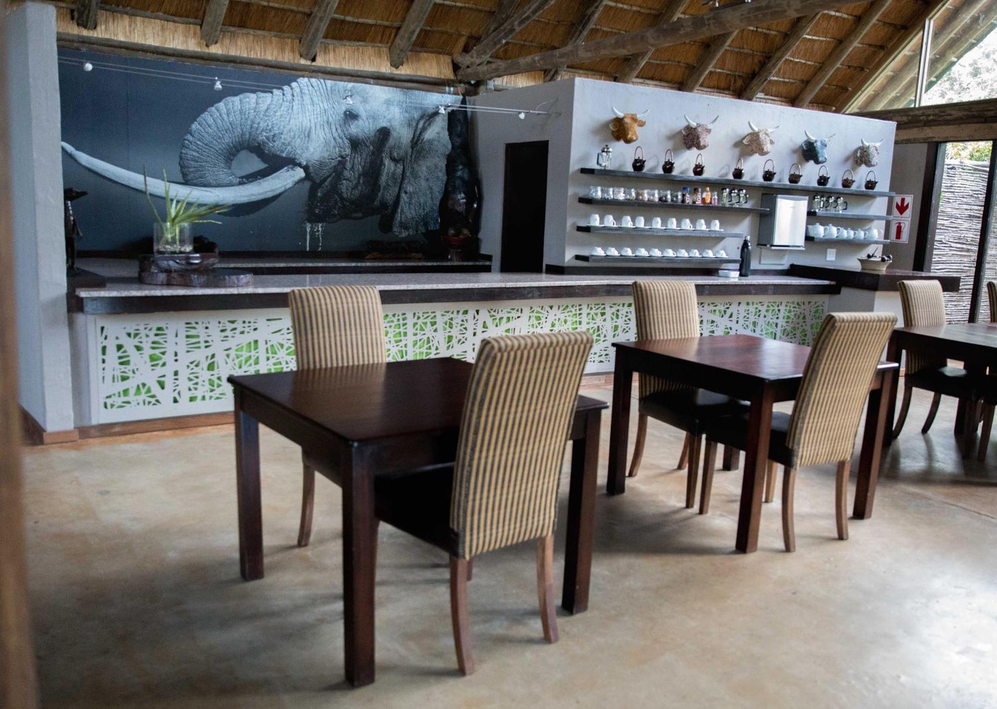 Royal Thonga Safari Lodge Sihangwane Ngoại thất bức ảnh