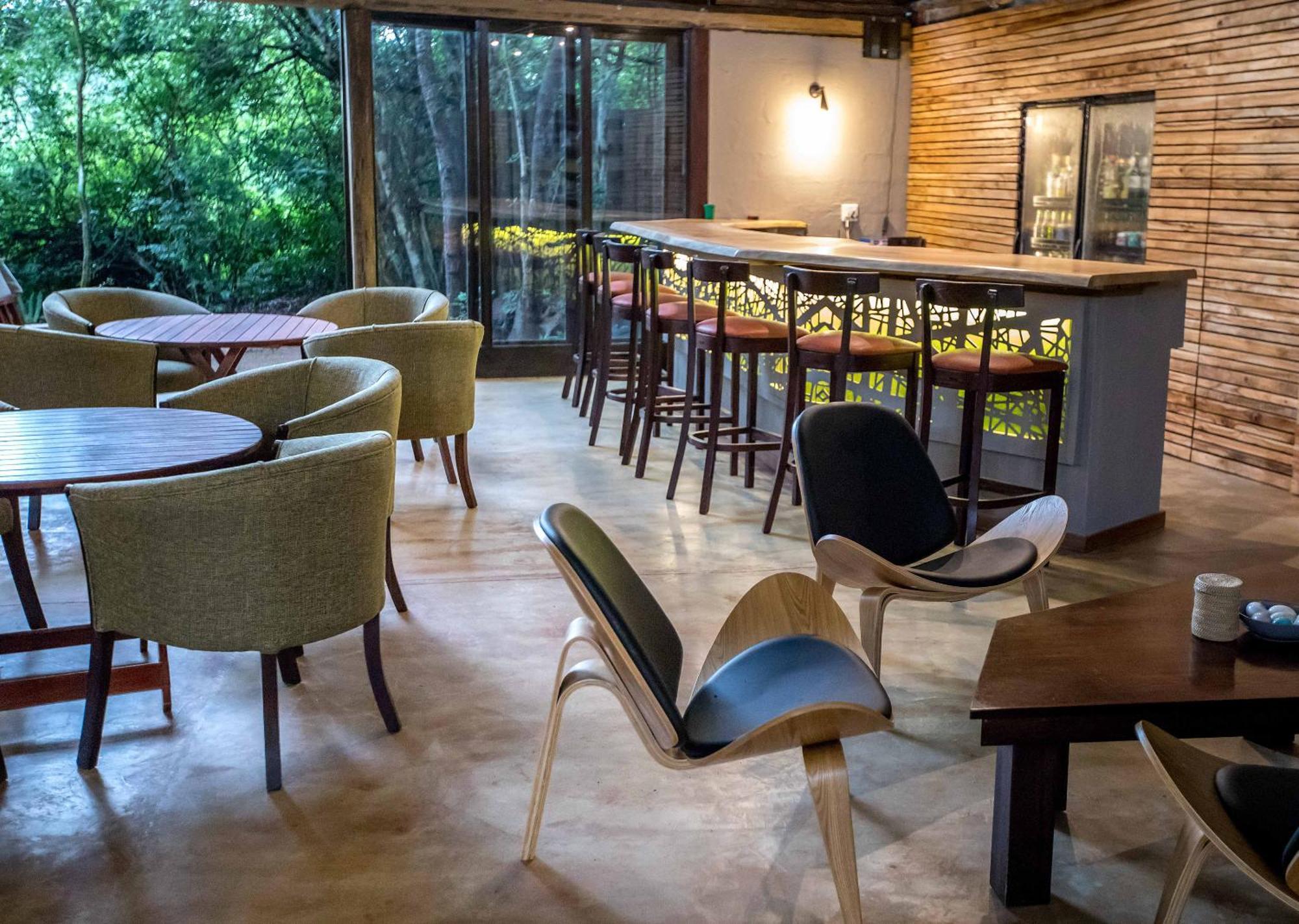 Royal Thonga Safari Lodge Sihangwane Ngoại thất bức ảnh