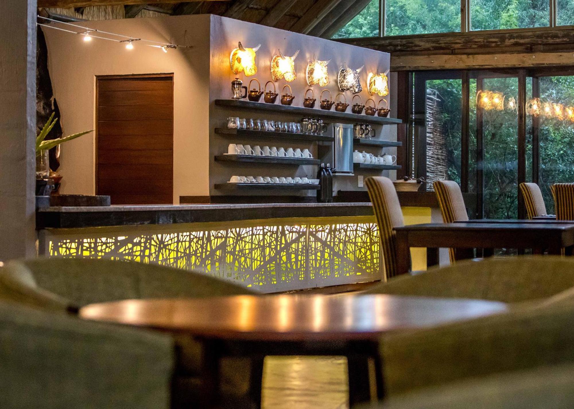 Royal Thonga Safari Lodge Sihangwane Ngoại thất bức ảnh