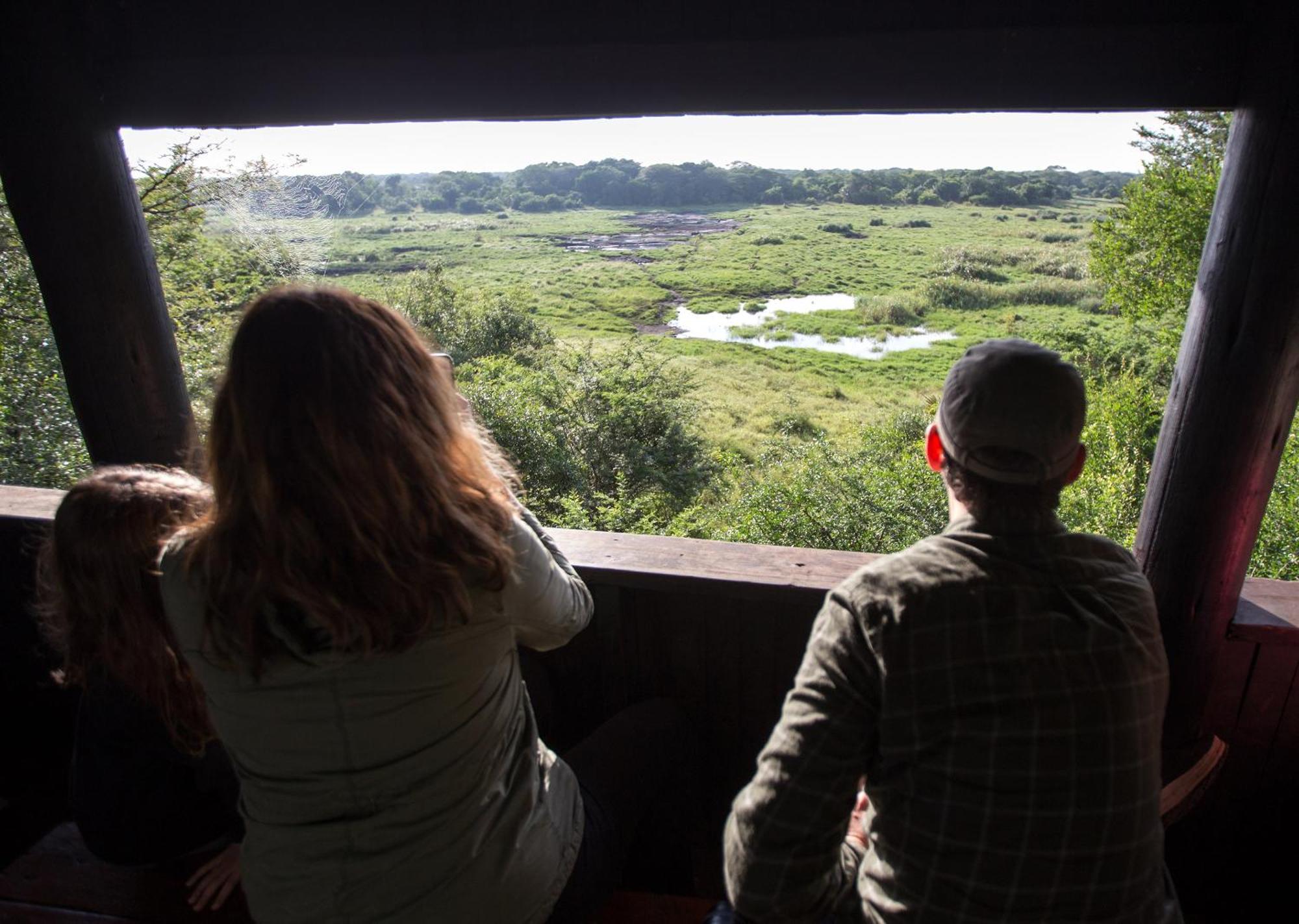 Royal Thonga Safari Lodge Sihangwane Ngoại thất bức ảnh