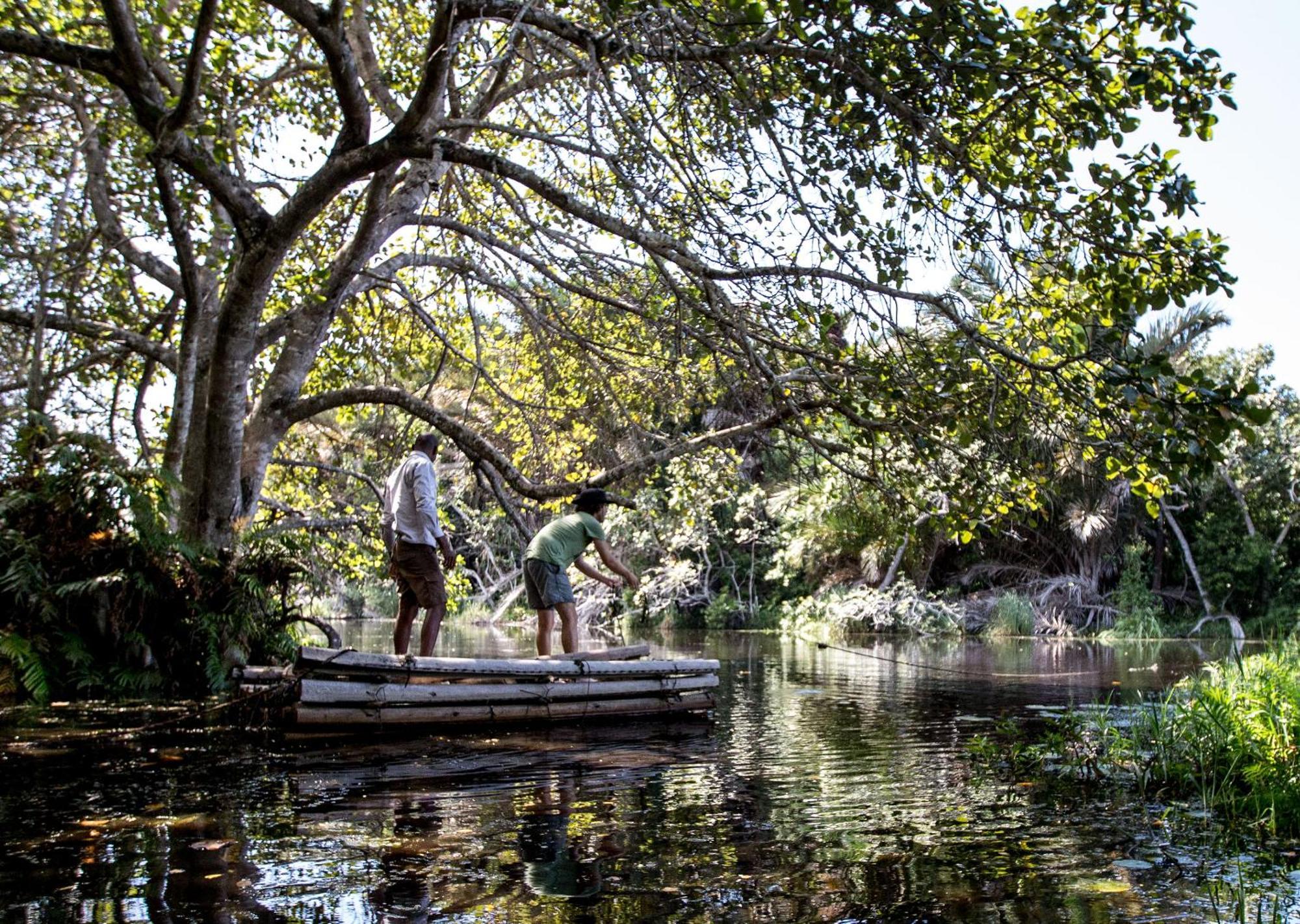 Royal Thonga Safari Lodge Sihangwane Ngoại thất bức ảnh