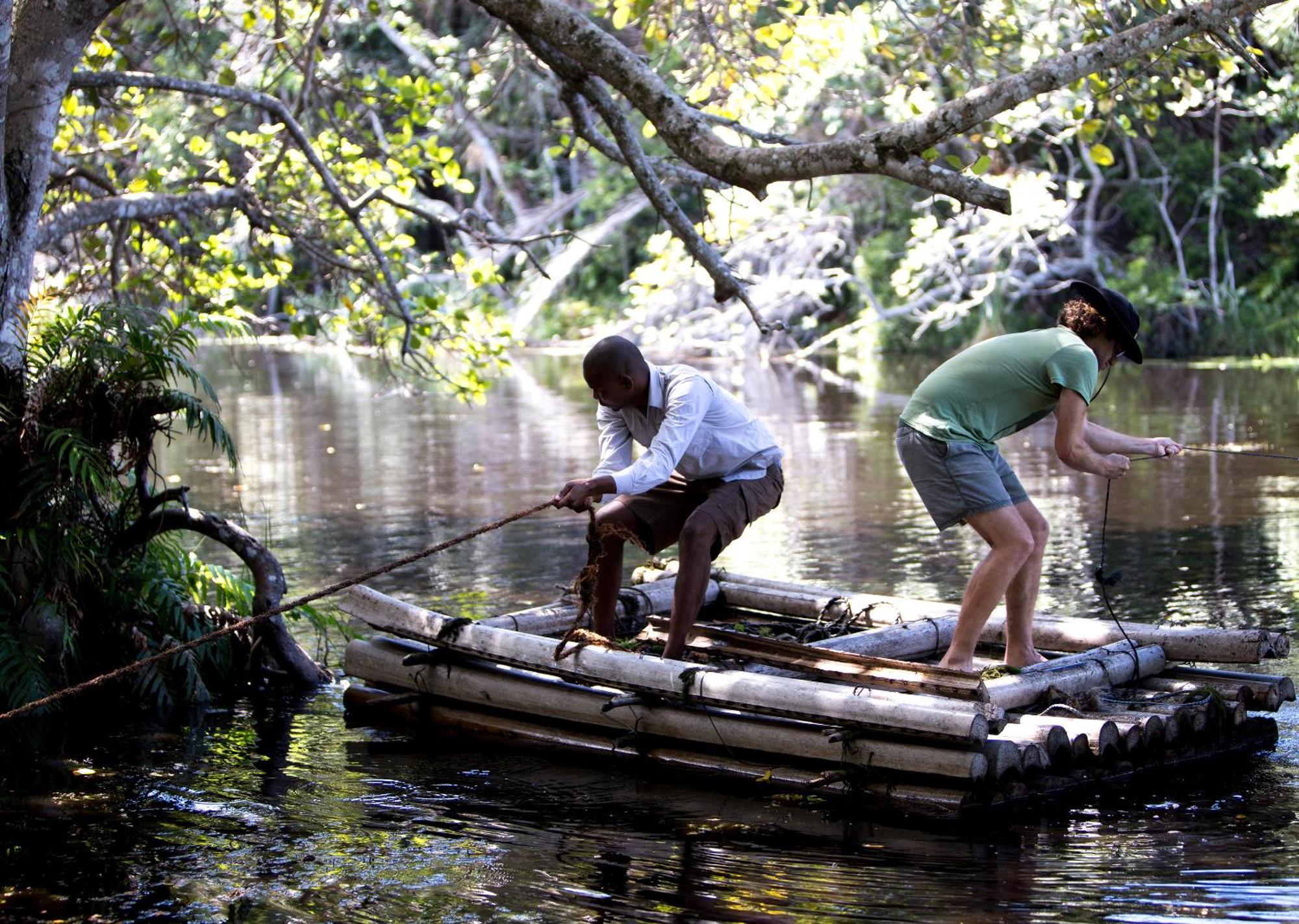 Royal Thonga Safari Lodge Sihangwane Ngoại thất bức ảnh