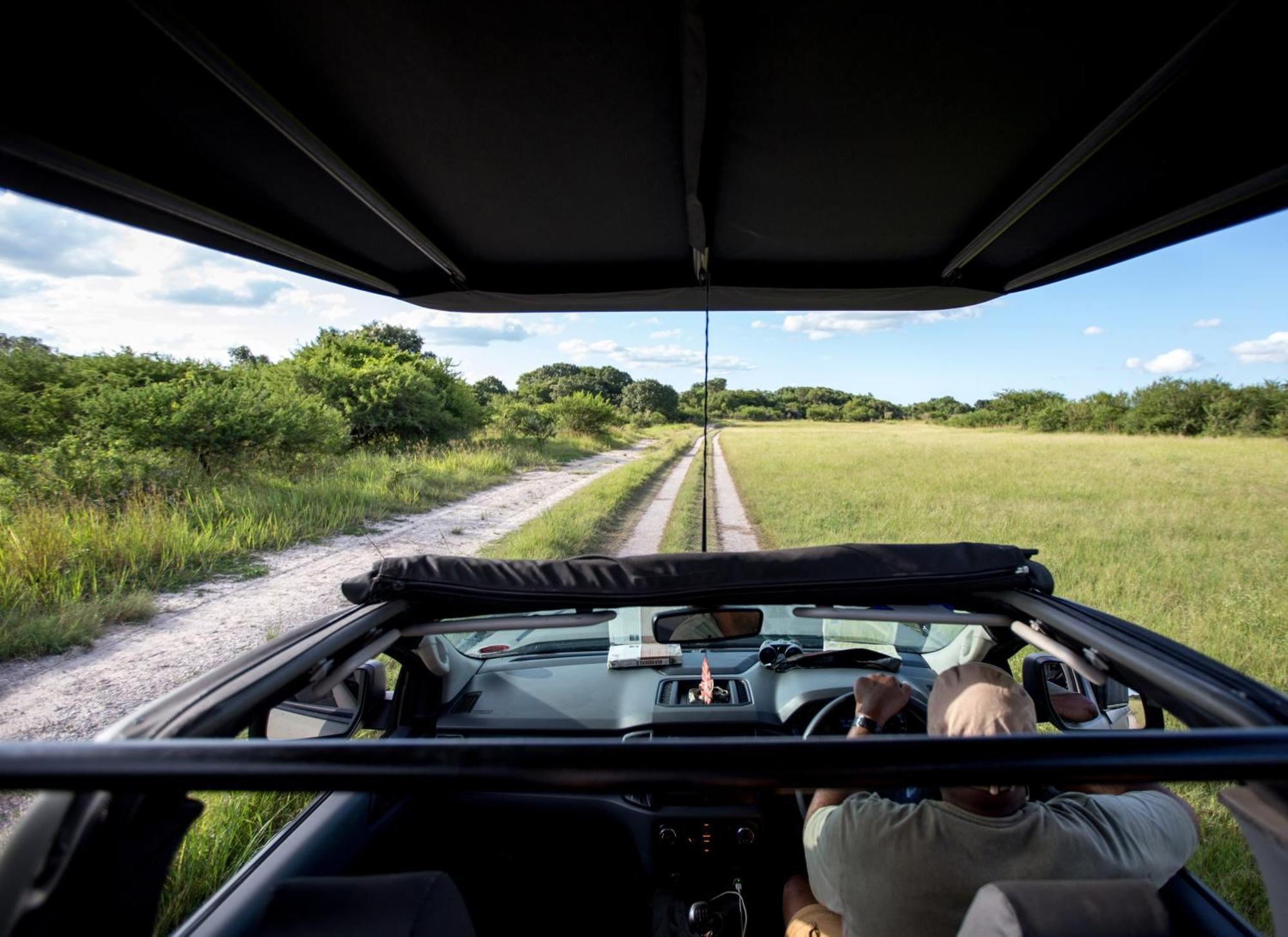 Royal Thonga Safari Lodge Sihangwane Ngoại thất bức ảnh
